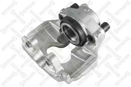 Купить STELLOX 0590501SX суппорт тормозной передний л.!\VW Transporter/Pritsche/Fahrgestell 3.2/1.9TDI-2.5TDI 02>
