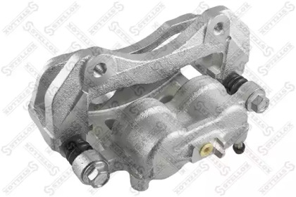 Купить STELLOX 0590502SX суппорт торм. пер.л.!\Citoren C-Crosser, Mitsubishi Galant/Lancer/Outlander, Peugeot 407