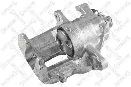 Купить STELLOX 05990516SX SX_суппорт тормозной передний левый !\ Citroen C5 1.8 16V 01>