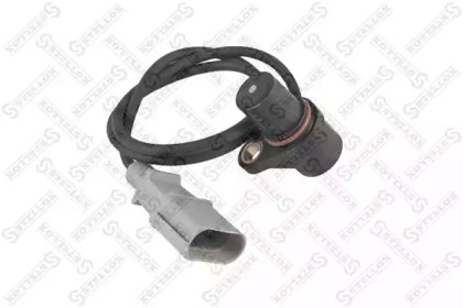 Купить STELLOX 0600002SX датчик положения коленвала!\ Audi A3/A4/A6/A8/TT, VW Golf/Passat 1.6i-2.8i 96>