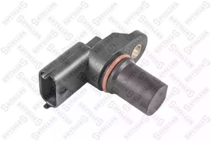 Купить STELLOX 0600018SX датчик полож. распредвала !\ KIA Ceed, Hyundai Santa Fe 2.2/2.7CRDi 06>,CHERY