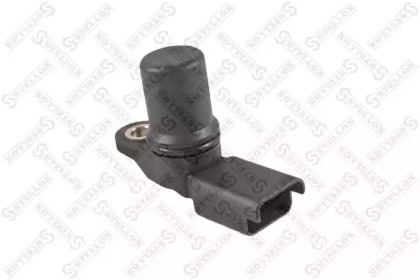 Купить STELLOX 0600033SX датчик положения коленвала!\ Nissan Almera, Renault Logan/Clio/Megane 1.5DCi/1.6 16V 00>