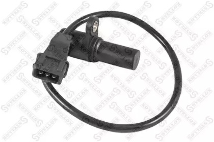 Купить STELLOX 0600048SX датчик положения коленвала!\ Chevrolet Lacetti 1.6 16V/Aveo T200 1.4 03-08