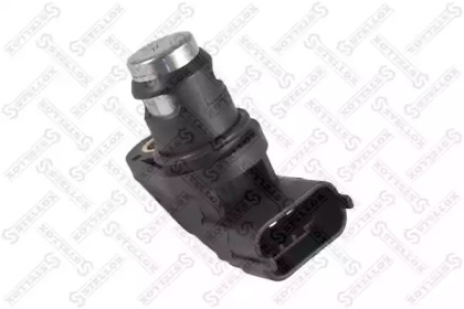 Купить STELLOX 0600061SX датчик положения распредвала!\ MB W203/C209/W210/W463 1.8-5.0i 97>