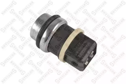 Купить STELLOX 0601001SX датчик температуры охл.жидк.!\ VW Golf/Polo/Passat 91>