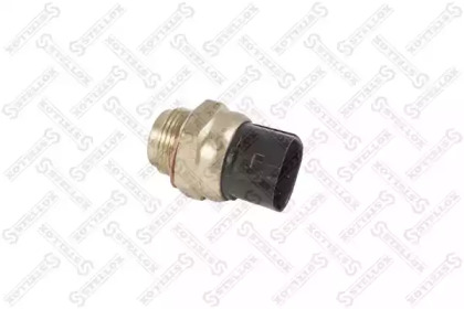 Купить STELLOX 0601501SX датчик включения вентилятора!\ Audi, VW, Ford