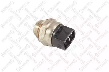 Купить STELLOX 0601502SX датчик включения вентилятора!\ VW Passat 1.6-2.3i/1.6D/2.0D/TD 84-91