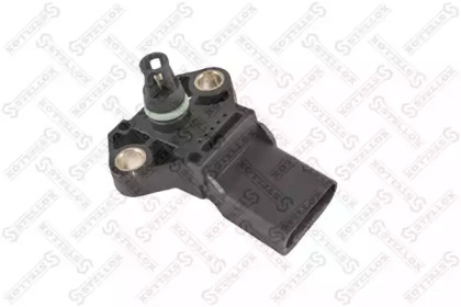 Купить STELLOX 0603004SX датчик давления воздуха!\ Audi, VW, Skoda, Seat 1.2-3.0/T/TSi/TDi 99>