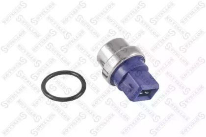 Купить STELLOX 0604000SX датчик температуры охл.жидк.!\ Audi 80/100 1.8-2.0/1.9TDi 89-95, VW Golf 1.3-1.8 87-99