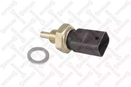 Купить STELLOX 0604009SX датчик температуры охл.жидк.!\ Renault Clio/Laguna/Megane, Opel Vivaro 1.0-2.0i 16V 97>
