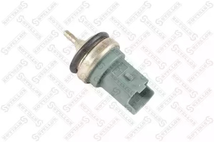 Купить STELLOX 0604013SX датчик температуры охл.жидк.!\ Peugeot 206/207/307/1007,Citroen C3/Berlingo 1.4-1.6i 00>