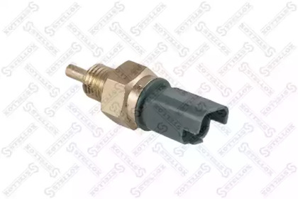 Купить STELLOX 0604019SX датчик температуры охл.жидк.!\ Citroen Xsara, Peugeot 406 1.8-3.0/1.9-2.0HDi 97>