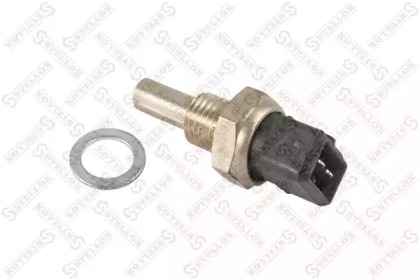 Купить STELLOX 0604020SX датчик температуры охл.жидк.!\ Audi 80/90/100/A6 2.0i/2.3i 86-96