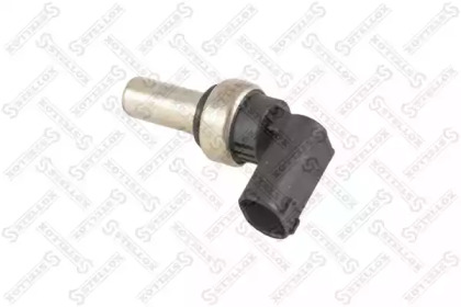 Купить STELLOX 0604026SX датчик температуры охл.жидк.!\ Opel Astra J 1.4 16V/1.6 16V 10>
