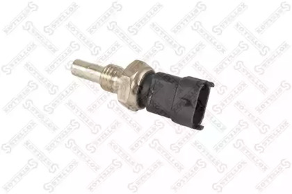 Купить STELLOX 0604029SX датчик температуры охл.жидк.!\ Opel Astra 1.8i/2.2i/Omega 2.2i/Vectra/Zafira 1.8i 98
