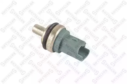 Купить STELLOX 0604033SX датчик температуры охл.жидк.!\ Citroen Xsara/C5, Peugeot 307/406/407/607 1.6-2.2HDi 99>