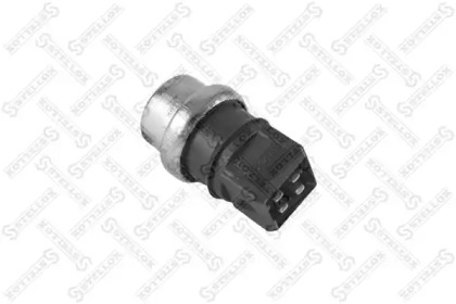 Купить STELLOX 0604035SX датчик температуры охл.жидк.!\ VW Golf/Passat/Sharan 2.8i/T2 1.8-2.0i/2.8i/1.9TD 90-00