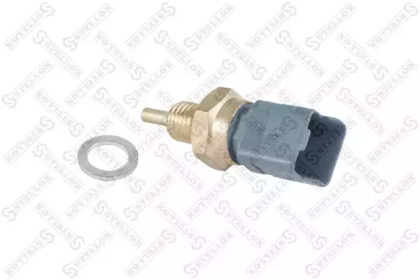 Купить STELLOX 0604056SX датчик температуры охл.жидк.!\ Citroen Xantia/Xsara, Peugeot 406 1.4-1.6i/1.9D/2.0HDi