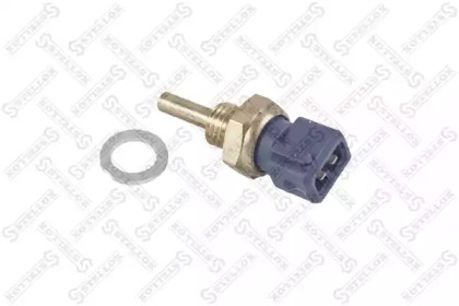 Купить STELLOX 0604071SX датчик температуры охл.жидк.!\ Mazda 626/929 1.3i-3.0i 85-97,Toyota Corolla 84-92