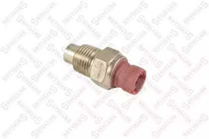 Купить STELLOX 0604109SX датчик температуры охл.жидк.!\ Fiat Tempra All 90-96/Tipo 87-95/Ducato 2.5D/Td 90-943