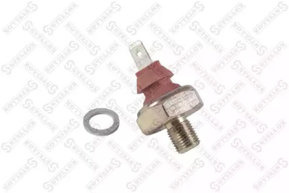 Купить STELLOX 0608005SX датчик давления масла!\ Audi 80-200 1.6-2.8i/1.6-1.9D/TD/TDi 86-94