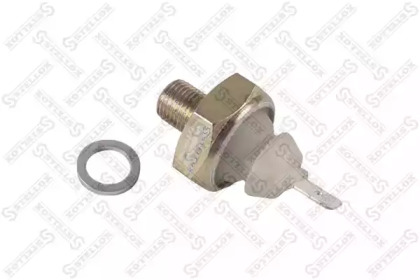 Купить STELLOX 0608006SX датчик давления масла!\ Audi 80-100/A3/A4/A6 1.6-2.8i/1.6-2.5TD 86>