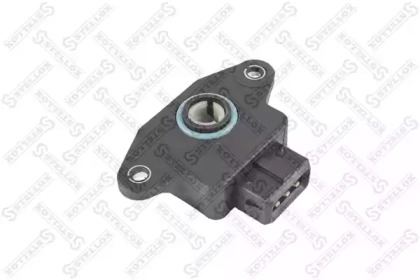 Купить STELLOX 0609504SX датчик положения дроссельной заслонки!\ Opel Omega/Vectra, Toyota Corolla 1.4-3.0 97>