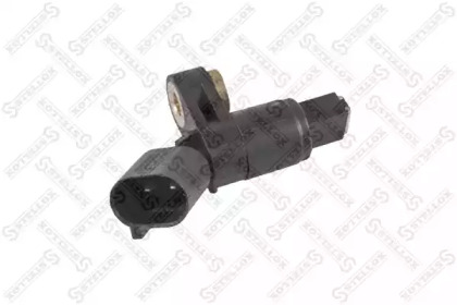 Купить STELLOX 0665307SX 21582F=S105705001Z [1J0927803] !датчик ABS перед. л.\ Audi, Seat, Skoda, VW 91>,CHERY
