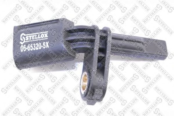 Купить STELLOX 0665320SX 23822F [7H0927804] !датчик ABS перед. п.\ Audi A3, VW Colf V/Touran/T5 03>