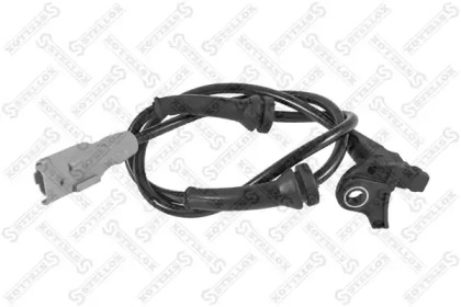Купить STELLOX 0665328SX 6PU 009 106-371=S107396001Z [4545C1]!датчик ABS пер.\Citroen C4,Peugeot 307 1.4-2.0 00>