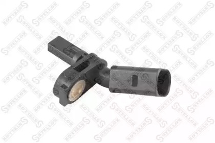 Купить STELLOX 0665340SX 23814F [6Q0927803B] !датчик ABS передн.л.\ VW Polo, Skoda Fabia 1.2-1.9TDi 01>