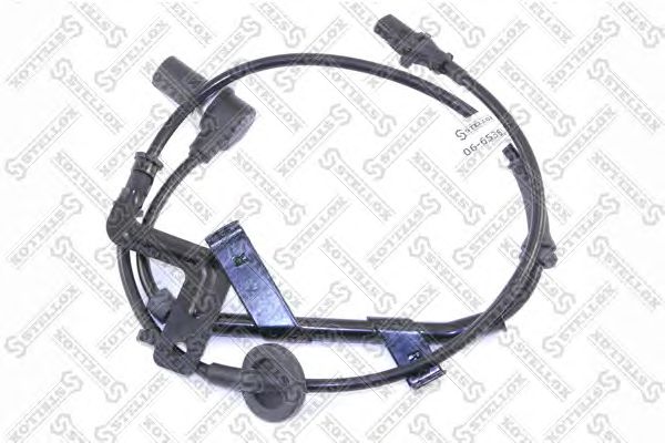 Купить STELLOX 0665361SX Датчик ABS перед.п. Hyndai Sonata 98> | прав |