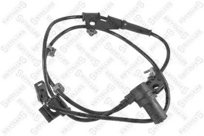 Купить STELLOX 0665362SX [956702D050] !датчик ABS перед.л.\ Kia Cerato 1.5-2.0 04>