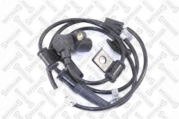 Купить STELLOX 0665363SX [956702D150] !датчик ABS перед.п.\ Kia Cerato 1.5-2.0 04>