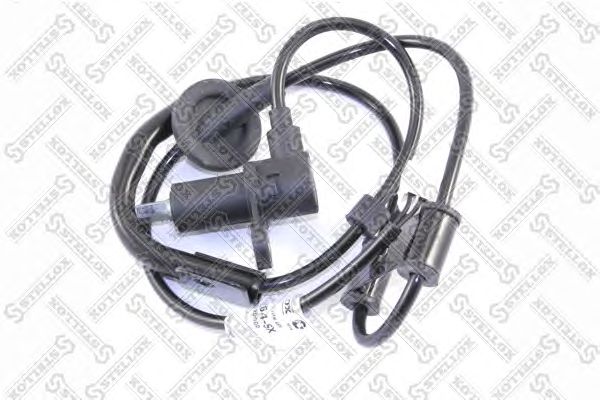 Купить STELLOX 0665364SX Датчик ABS задн.л. Hyndai Elantra 01> | лев |