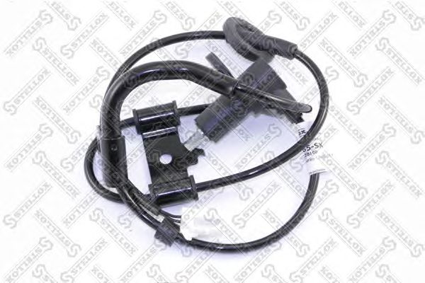 Купить STELLOX 0665365SX [956802D100] !датчик ABS задн.п.\ Hyndai Elantra, Kia Cerato 1.6-2.0 01>
