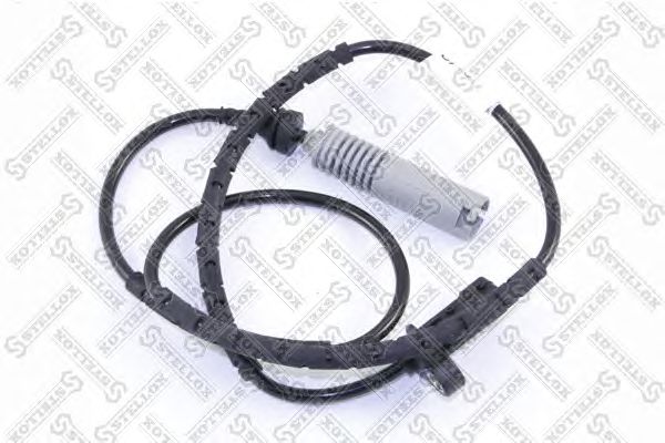 Купить STELLOX 0665370SX Датчик ABS задн. BMW 1.3 05> | прав/лев |
