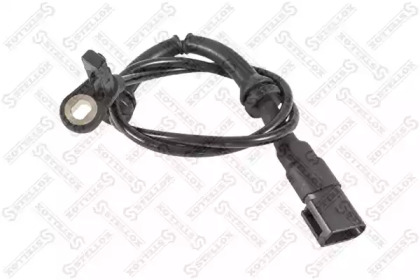 Купить STELLOX 0665404SX 31730F [1093743] !датчик ABS перед.\ Ford Focus 1.4-2.0i/1.8D/TDCi/TDDi 98-04