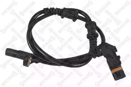 Купить STELLOX 0665471SX Датчик ABS перед. MB W203/S203/CL203/C20 | прав |