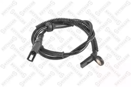 Купить STELLOX 0665486SX датчик ABS! передний\ Ford Fusion 02->