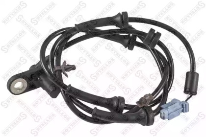 Купить STELLOX 0665499SX Датчик АБС пер. лев. P12 *_