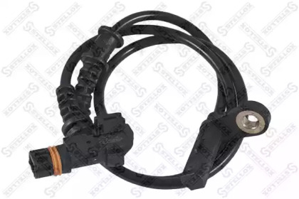 Купить STELLOX 0665506SX датчик ABS! передний\ MB W204/S204 1.6-3.5i/CDI 07>