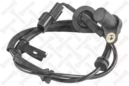 Купить STELLOX 0665531SX датчик ABS! перед левый\ Hyundai Getz 02>
