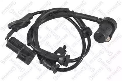 Купить STELLOX 0665537SX датчик ABS! перед.прав.\ Hyundai Getz 02>