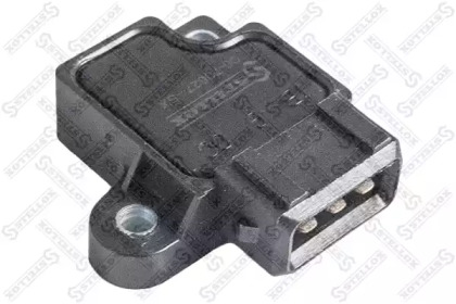 Купить STELLOX 0670627SX модуль зажигания! Mitsubishi\ Mitsubishi Galant/Colt/Lancer, Hyundai Sonata 85-00