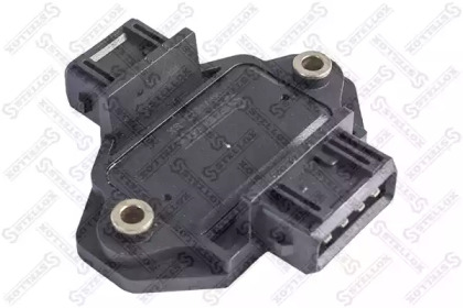 Купить STELLOX 0670637SX модуль зажигания! Hitachi\ Audi 80/100/A4/A6/A8 2.6/2.8/3.7/4.2 90-01
