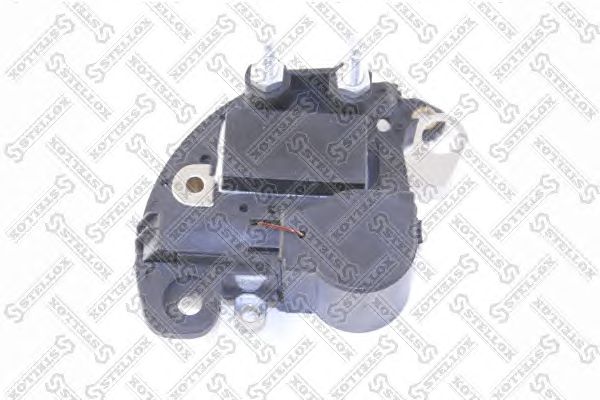 Купить STELLOX 0671657SX регулятор генератора !14.7v \ROVER 220 2.0 GSi 05.1994-06.1996, JCB Various Mode