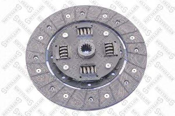 Купить STELLOX 0700029SX Диск сцепления Opel Vectra/Ascona 1.6 8