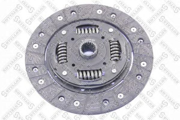 Купить STELLOX 0700033SX Диск сцепления VW Passat, Audi A4 1.6 9