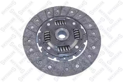 Купить STELLOX 0700067SX диск сцепления!\ Mitsubishi Galant/Lancer 1.6-2.0/1.8D 80>